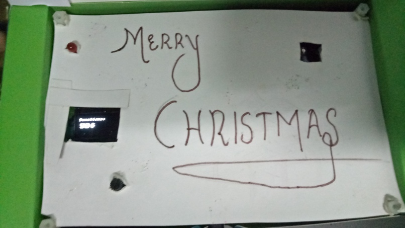 Secret Santa 365 – screenshot 4