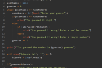 THE_PERFECT_GUESS_GAME