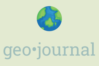 geojournal