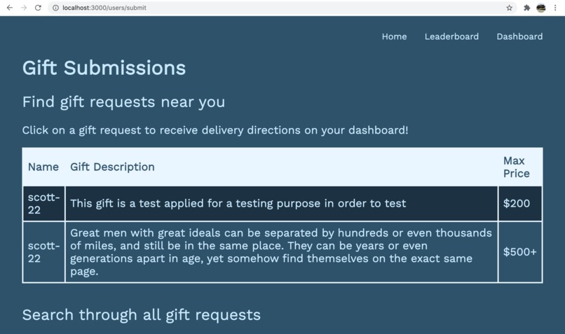 Neighbourhood Santa – screenshot 7