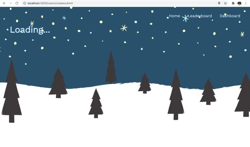 Neighbourhood Santa – screenshot 6