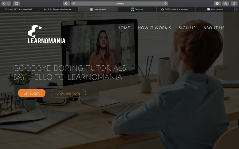 Learnomania – screenshot 8