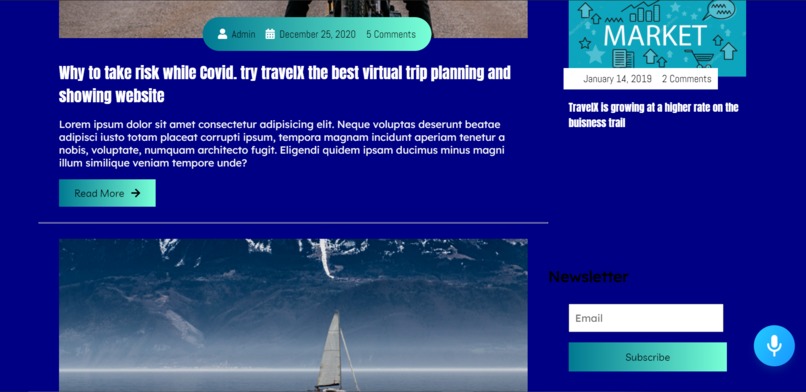 Travel-X The Winter Edition – screenshot 5