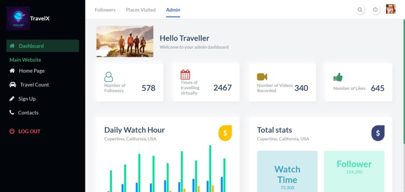 Travel-X The Winter Edition – screenshot 11