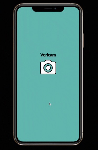Vericam – screenshot 1