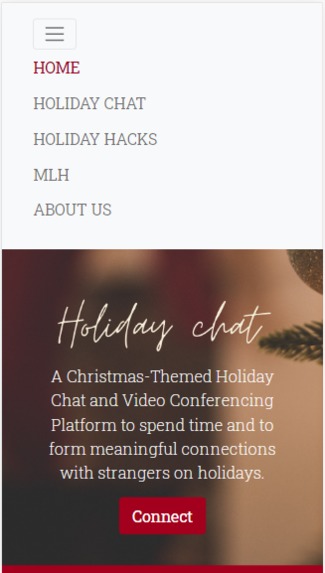 Holiday chat – screenshot 7