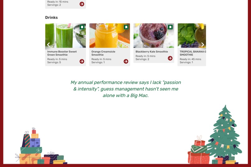 Cherry Bite – screenshot 2