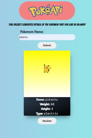 Pokemon_Details – screenshot 2