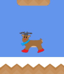 Santa's Workshop – screenshot 1