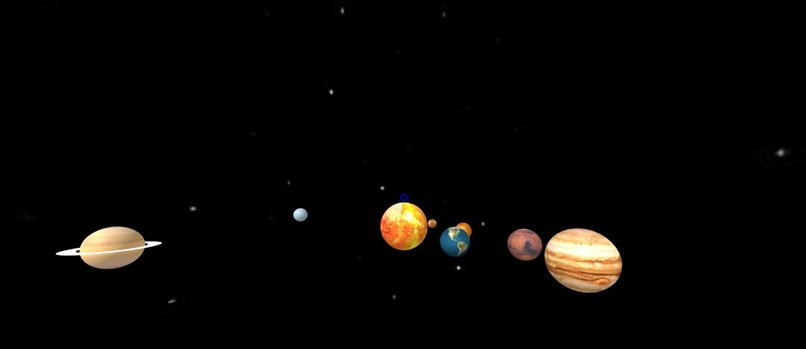 Astronomotics – screenshot 6