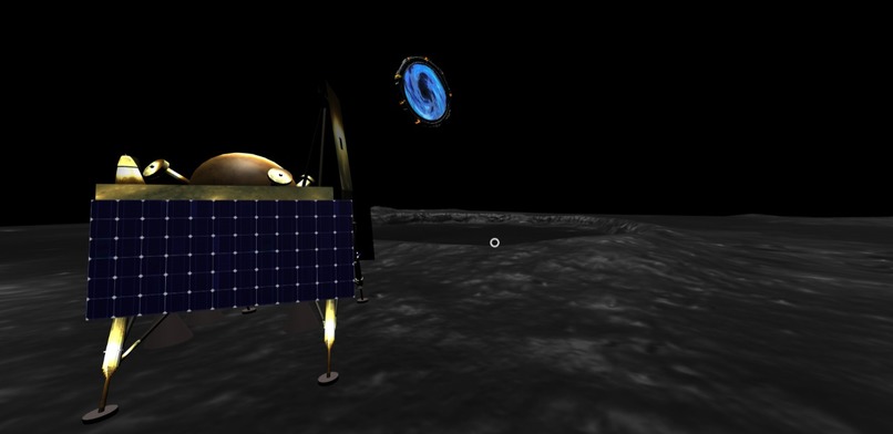 Astronomotics – screenshot 5