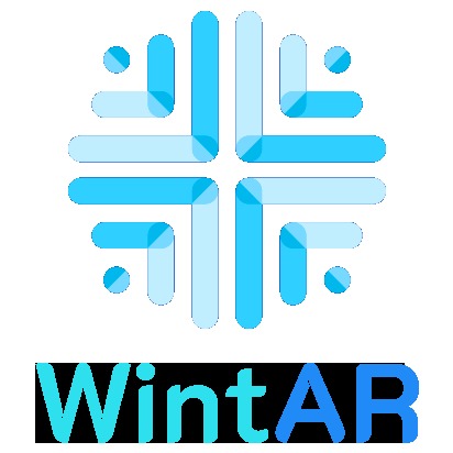 WintAR – screenshot 1