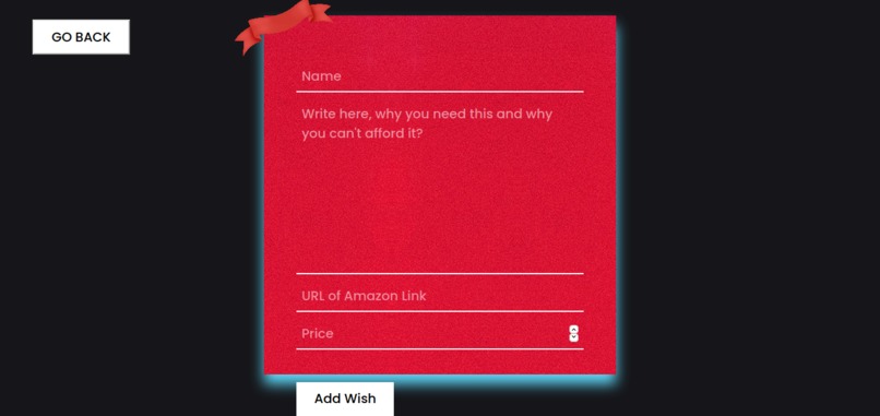 Secret Santa 365 – screenshot 3