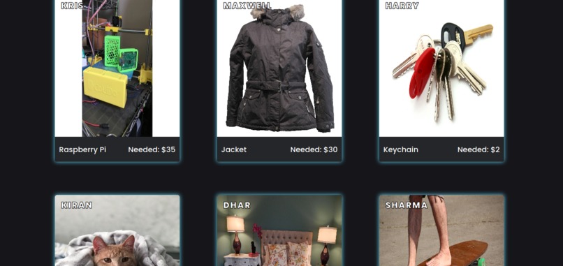 Secret Santa 365 – screenshot 2