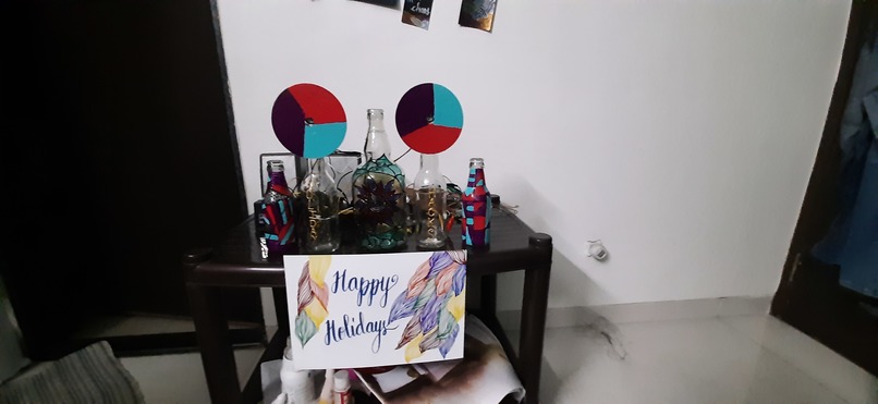 Lighting Green Christmas  – screenshot 3