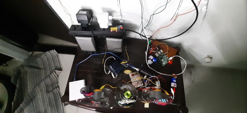 Lighting Green Christmas  – screenshot 2