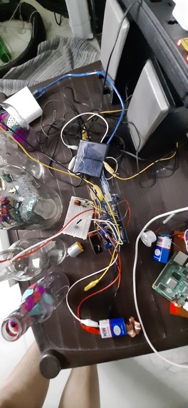 Lighting Green Christmas  – screenshot 1