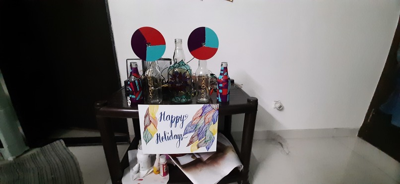 Lighting Green Christmas  – screenshot 6