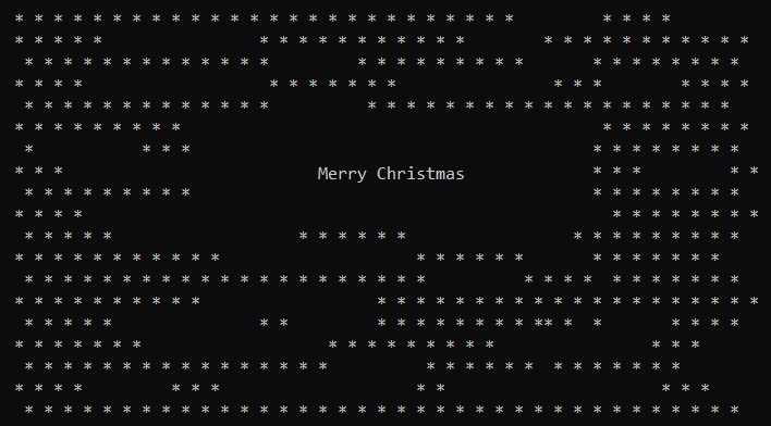 Christmas wonderland by JVhacks – screenshot 1