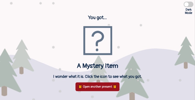 Present Pop – screenshot 11