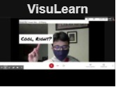 VisuLearn – screenshot 2
