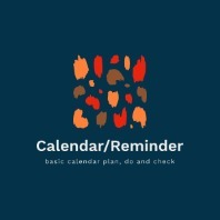 Calendar/Reminder – screenshot 1