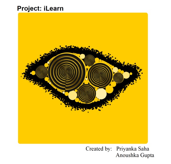 iLearn – screenshot 1