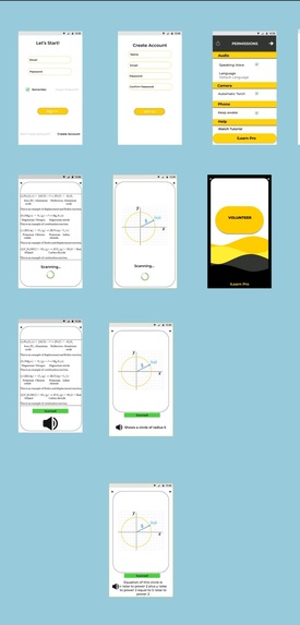 iLearn – screenshot 3