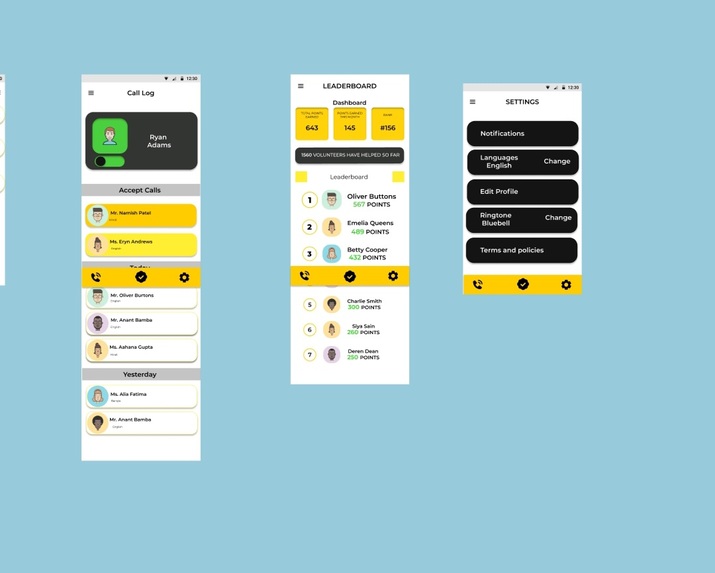 iLearn – screenshot 6