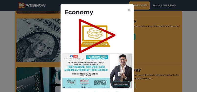 WebiNow – screenshot 6