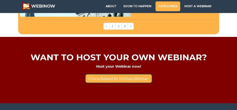 WebiNow – screenshot 5