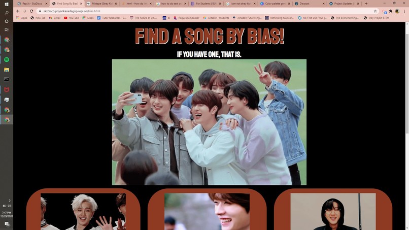Stray Kids Discography Guide – screenshot 2