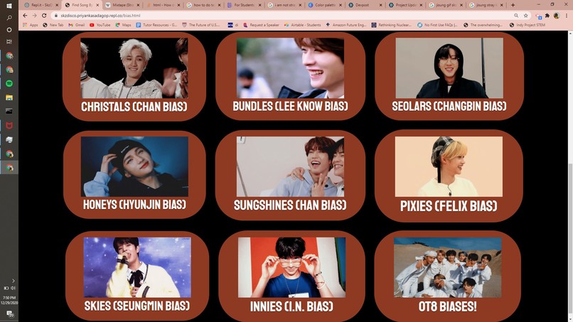 Stray Kids Discography Guide – screenshot 3