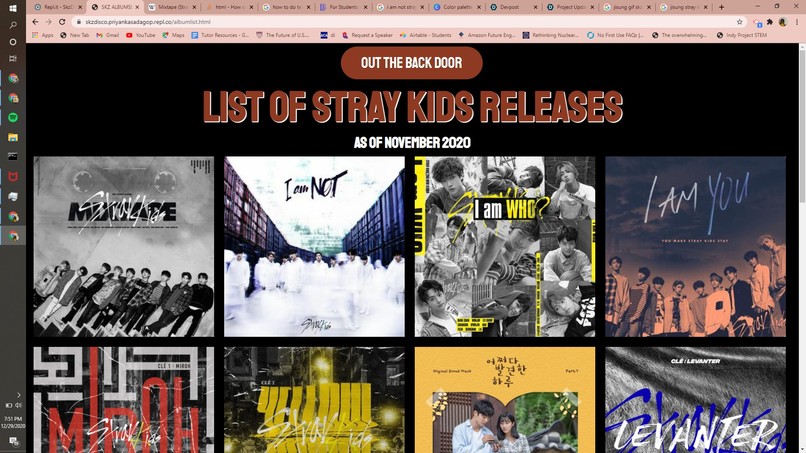 Stray Kids Discography Guide – screenshot 4