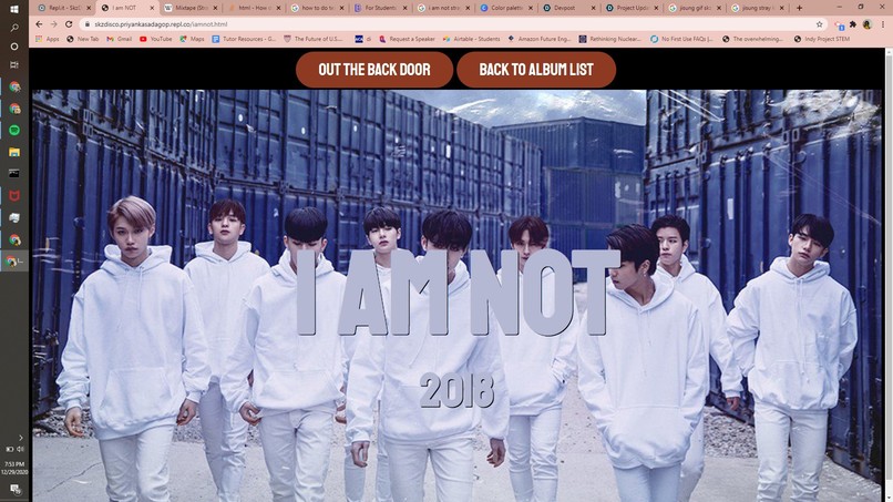 Stray Kids Discography Guide – screenshot 5