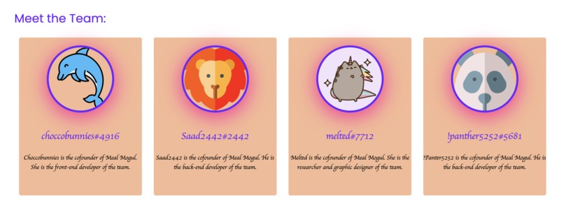 Meal Mogul – screenshot 3