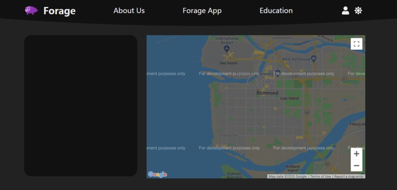 Forage – screenshot 5