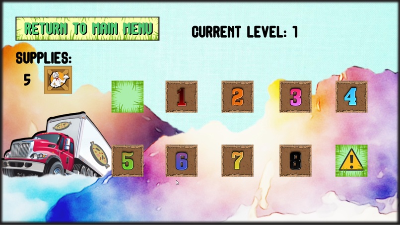 Feed the World – screenshot 2