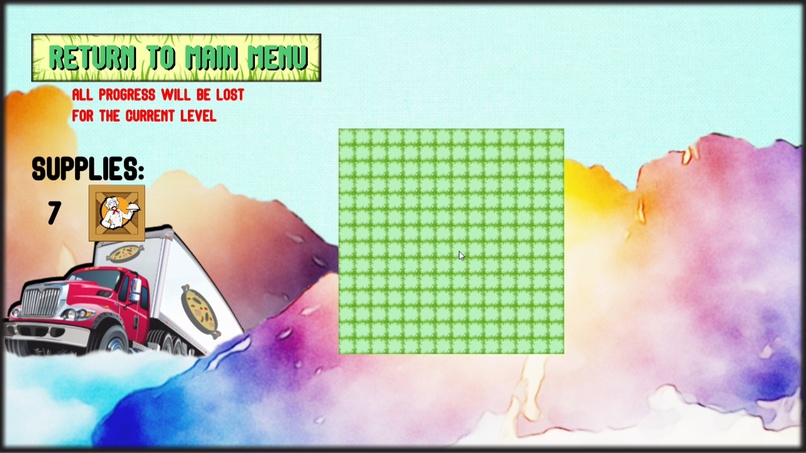 Feed the World – screenshot 3