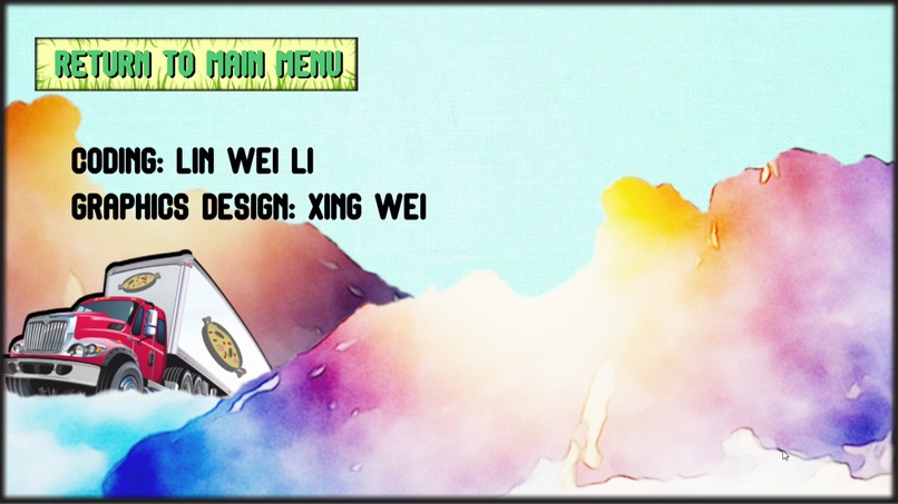 Feed the World – screenshot 4