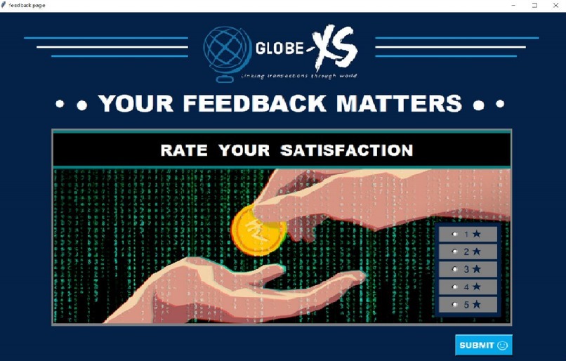 Globe-xs-Smart-banking – screenshot 4