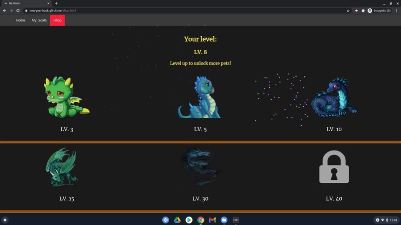 Rise  – screenshot 7