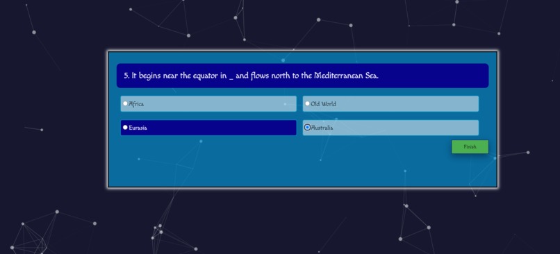 Quizilia – screenshot 4