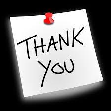 Thank-You-Notes – screenshot 1