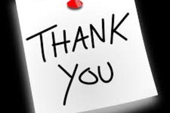 Thank-You-Notes