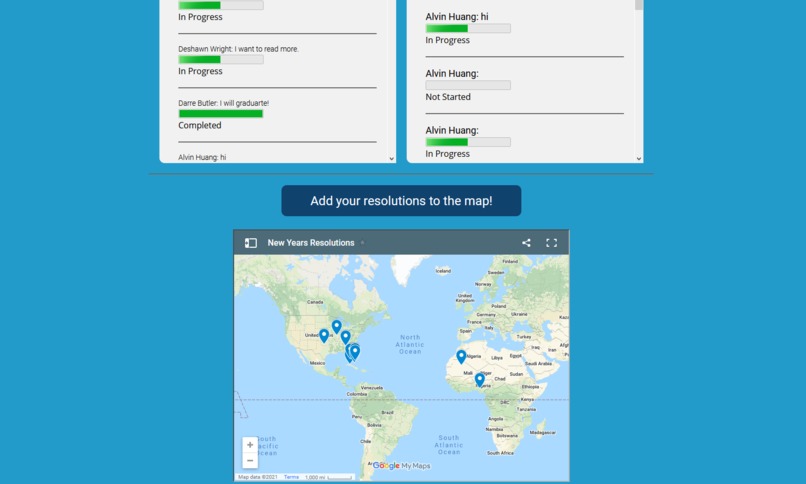 NYNG(New Year New Grind) – screenshot 3