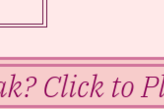 New Year, Better Me!