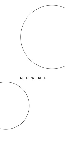 NewME – screenshot 4