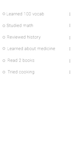 NewME – screenshot 5