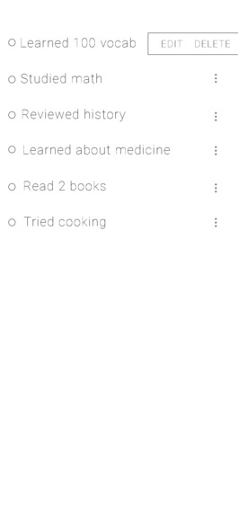 NewME – screenshot 6